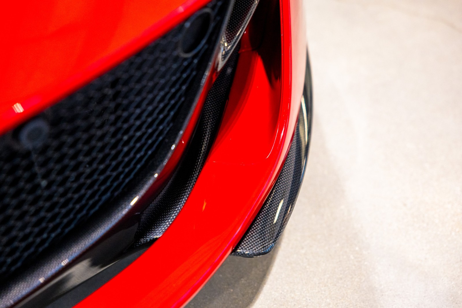 Used Car 2018 Ferrari 812 Superfast  For Sale Under $350,000 In Boerne, Texas