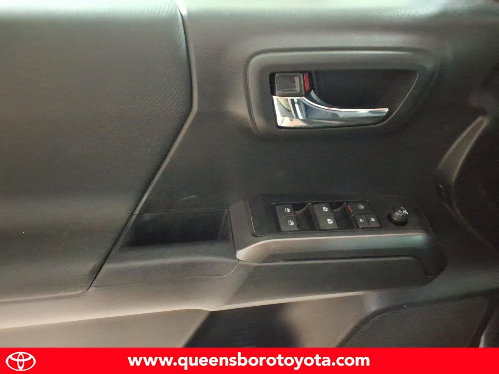 Used 2023 Toyota Tacoma 4WD Truck