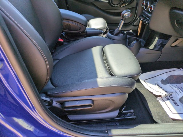 MINIHardtop 4 Door47