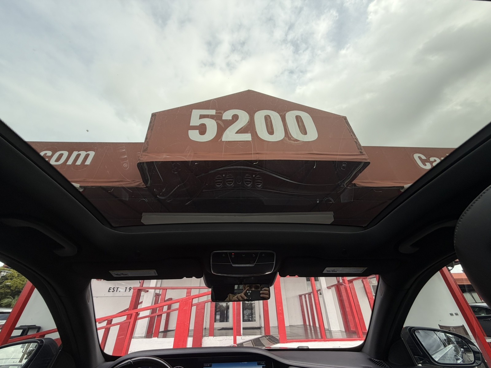 2020 Mercedes-Benz CLS-Class - $39,977