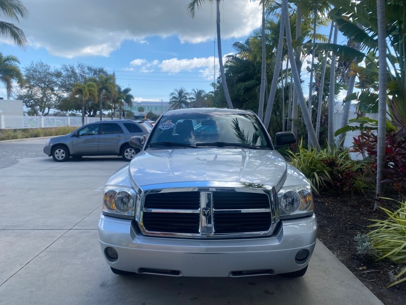 2006 Dodge Dakota SLT CLUB CAB LOW MILES 55,990 in , 