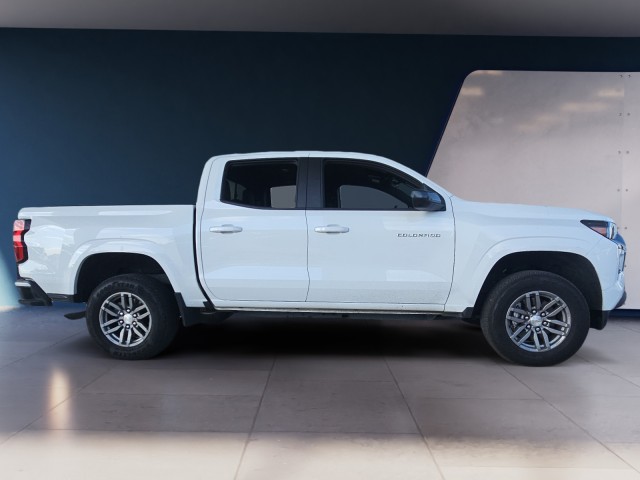 2023 Chevrolet Colorado 2WD LT 6