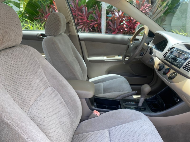 2004 Toyota Camry LE LOW MILES 58,925 1 OWNER in , 