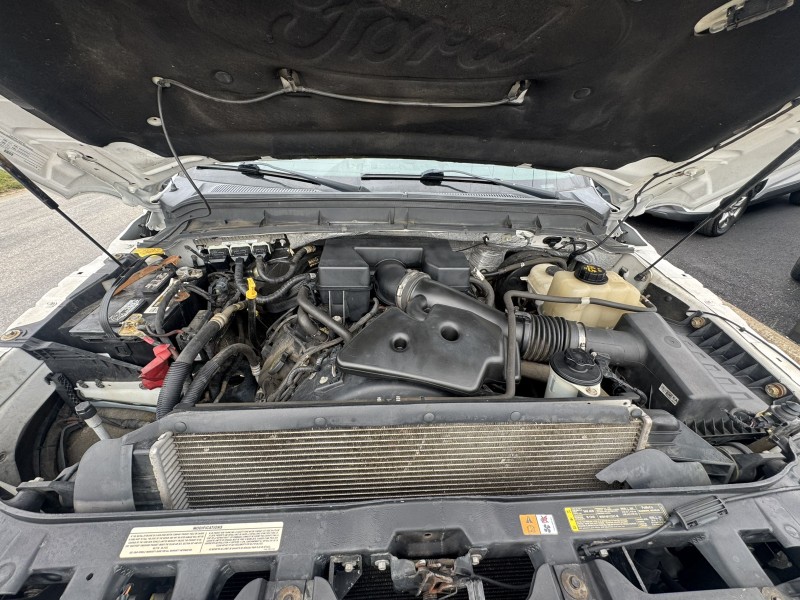 2012 Ford F250 XLT Crew Cab    2 WD XL in , 