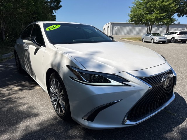 Lexus