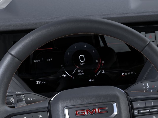 GMCYukon XL18