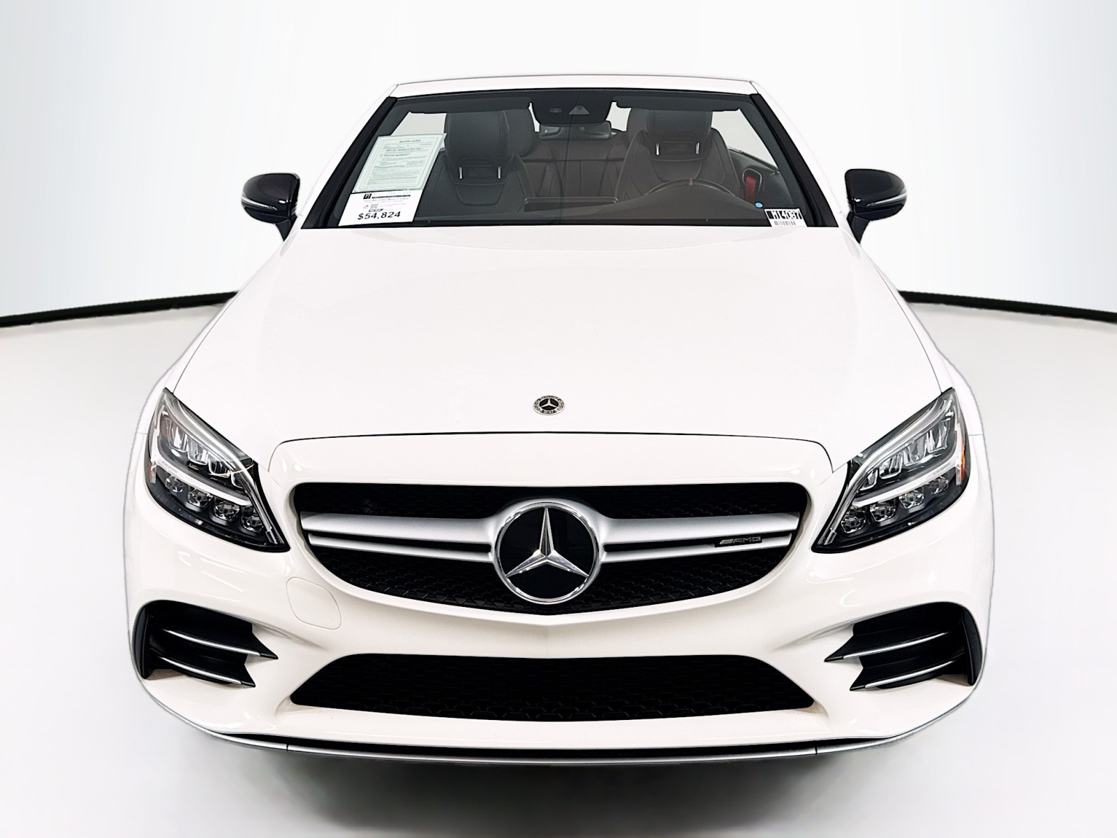 Trunk Lid Kit | MERCEDES BENZ C-CLASS AMG C43 CABRIOLET 2020 Trunk Lid Kit | MERCEDES BENZ C-CLASS AMG C43 CABRIOLET 2020