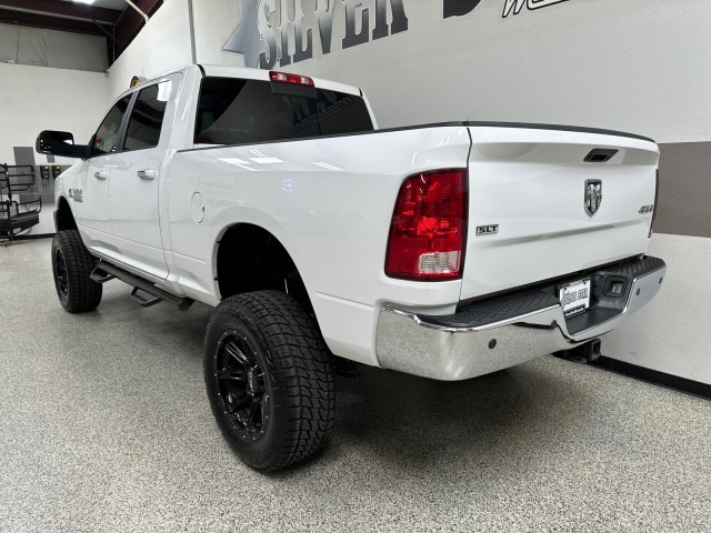 2018 Ram 2500 SLT 4WD Cummins in , 