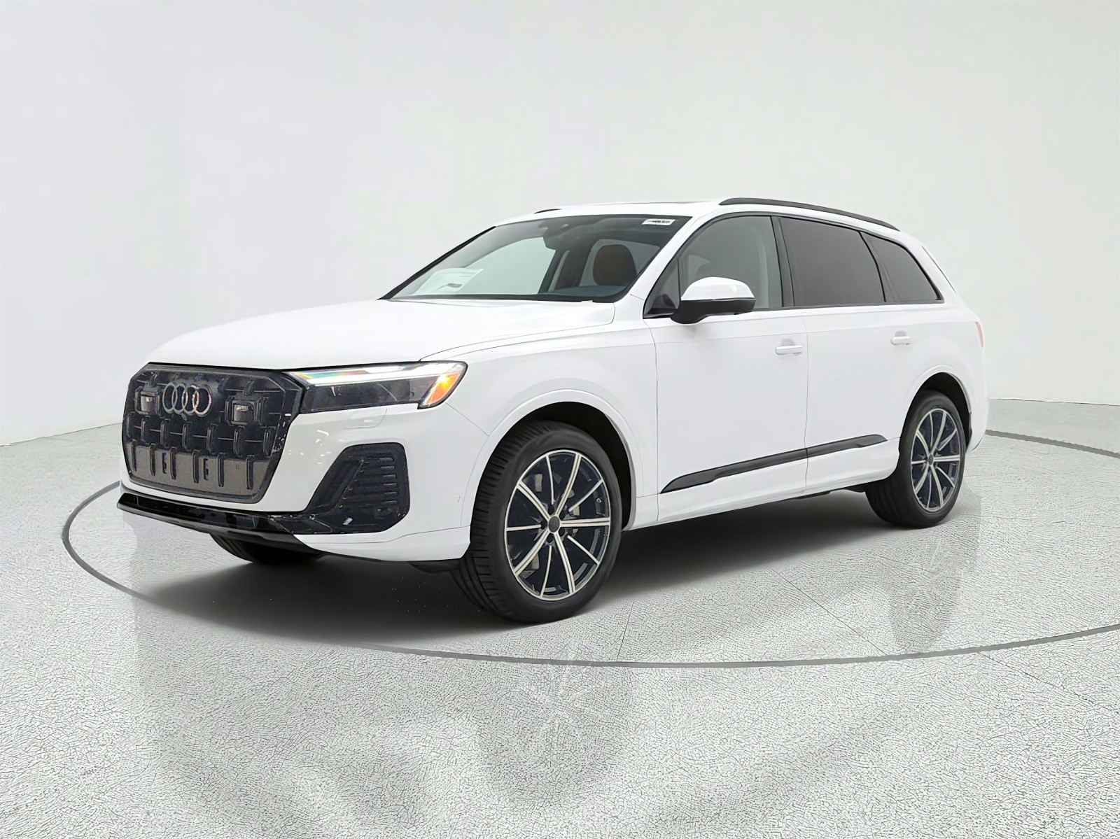 2026 Audi Q7 Premium Plus 45 quattro *Ltd Avail*