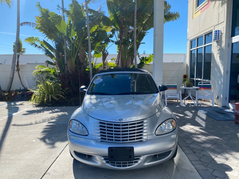 2005 Chrysler PT Cruiser GT LOW MILES 35,037 1 OWNER in ,