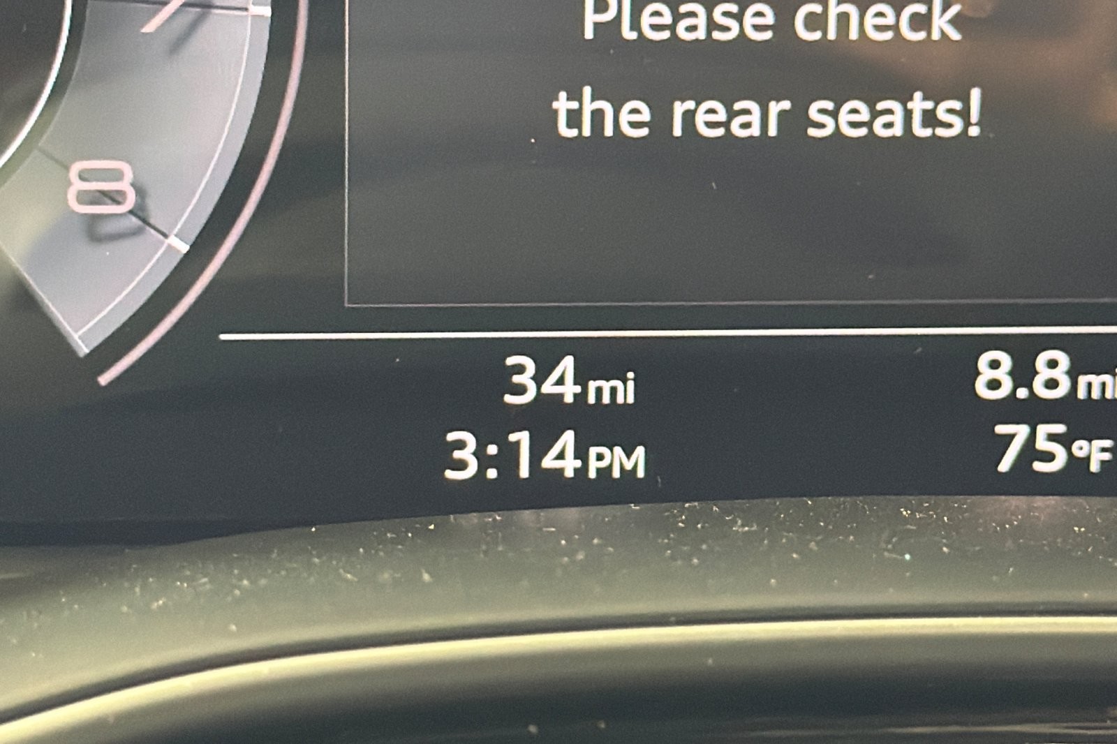 New 2026 Daytona Gray Pearl Effect Audi Premium Plus quattro image 24