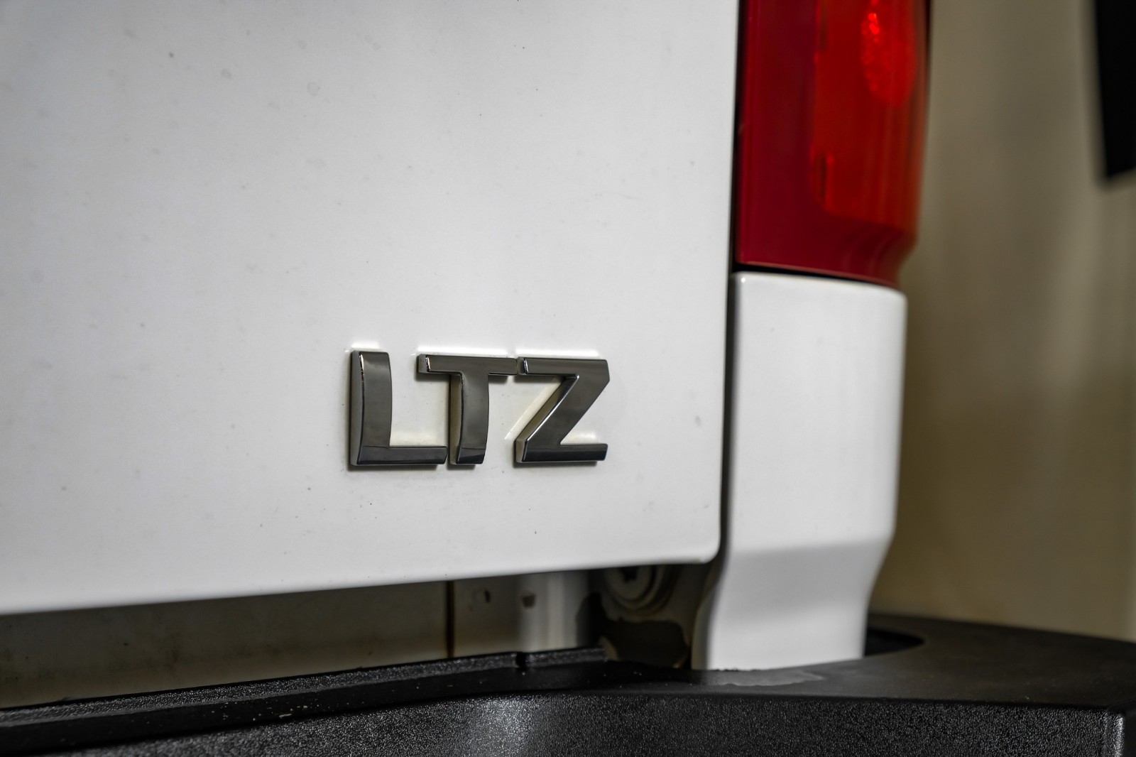 2012 Chevrolet Silverado 2500HD LTZ 42