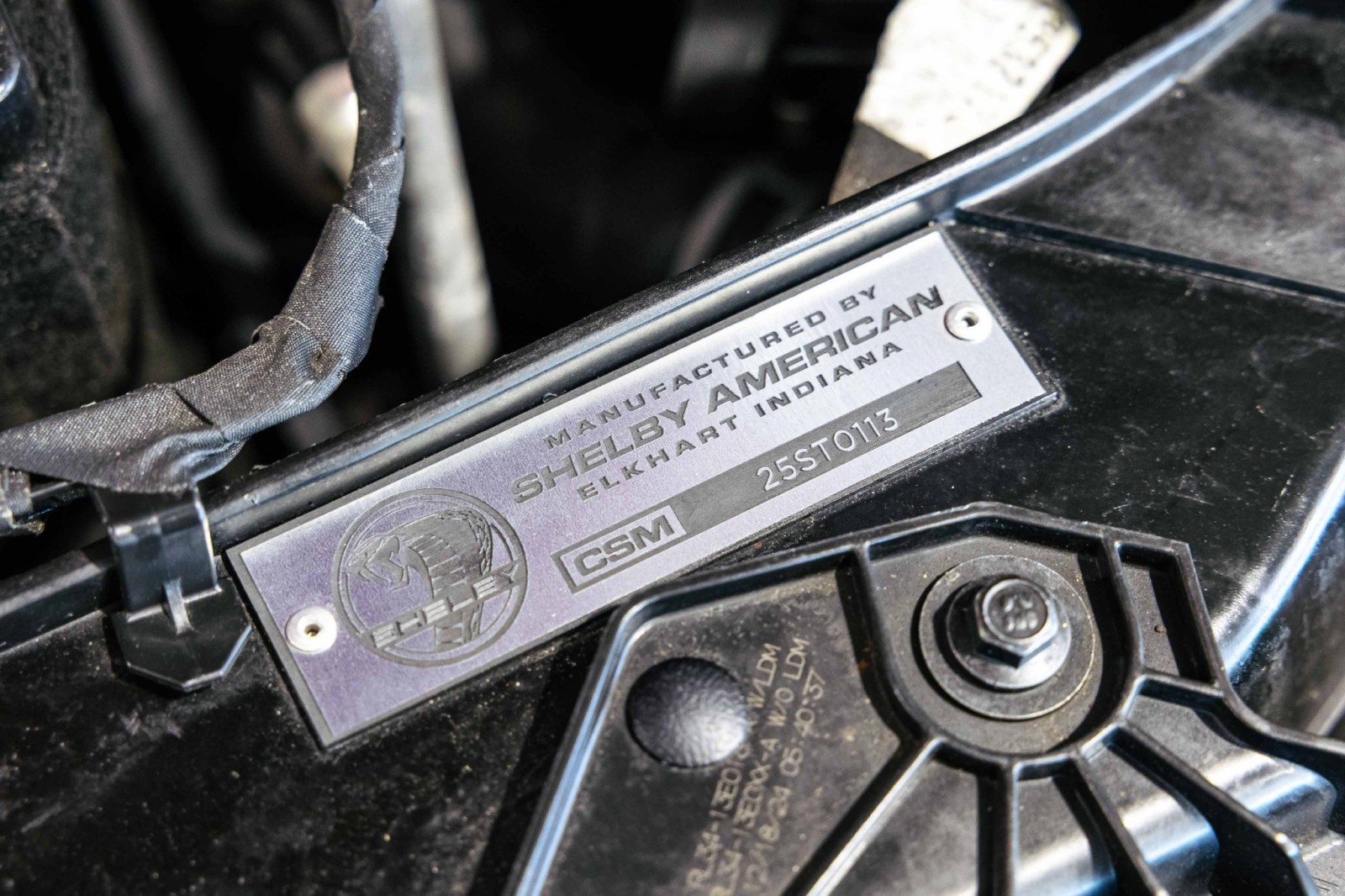 Used Car 2025 Ford F-150  Shelby - 785 Horsepower - Supercharged For Sale Under $130,000 In Boerne, Texas