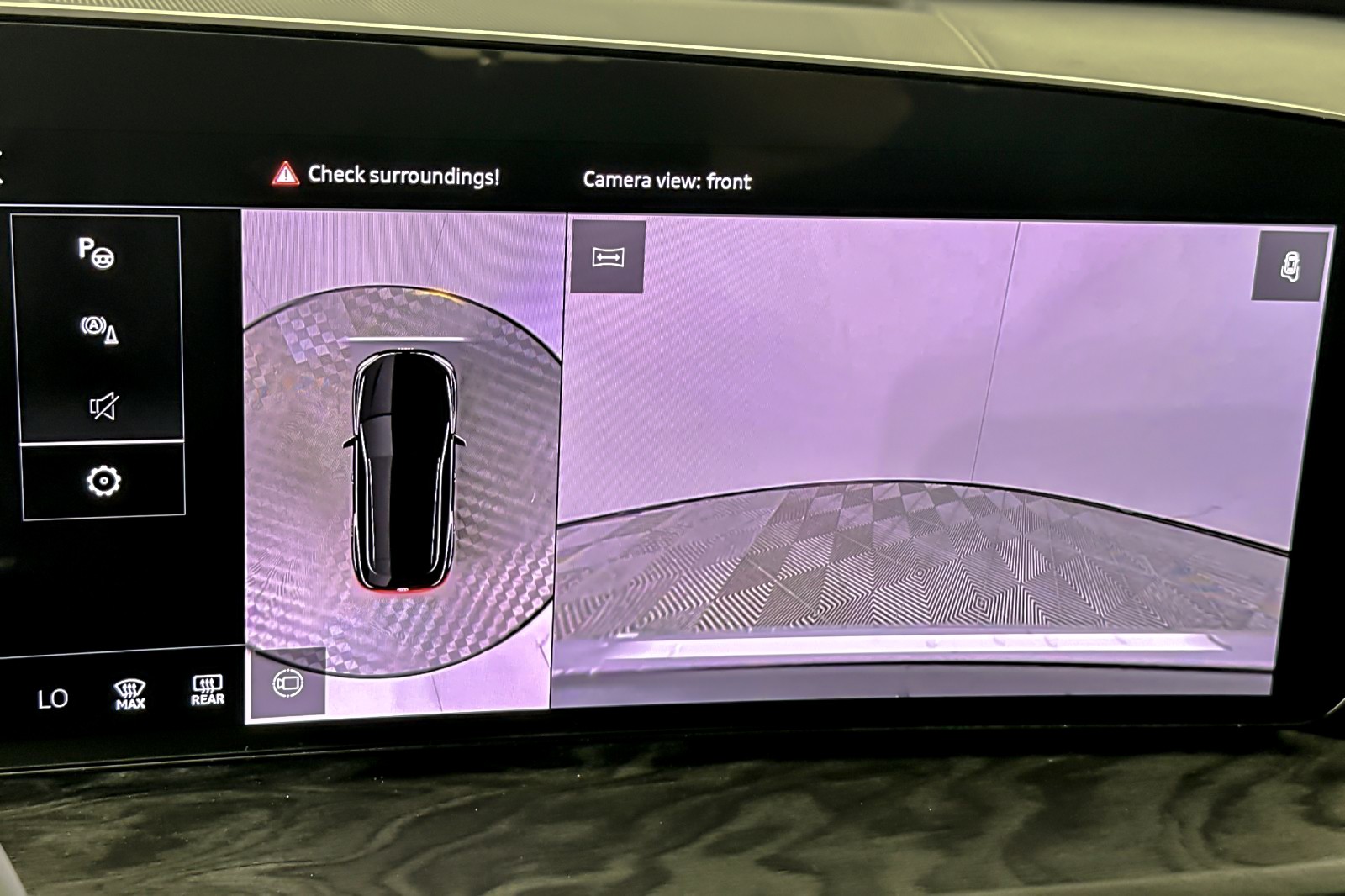 New 2025 Glacier White Metallic Audi Premium Plus 2.0 TFSI quattro image 18