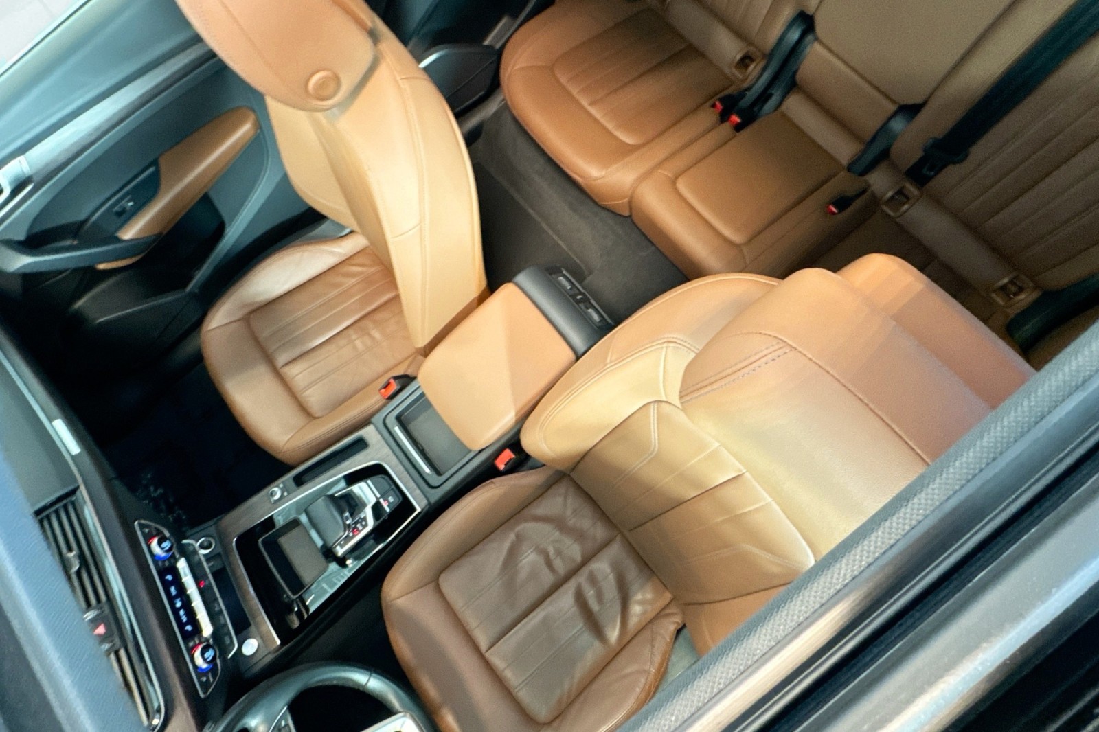 Used 2022 FLORETTE SILVER Audi S line Premium image 20