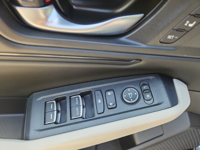 HondaAccord Hybrid18