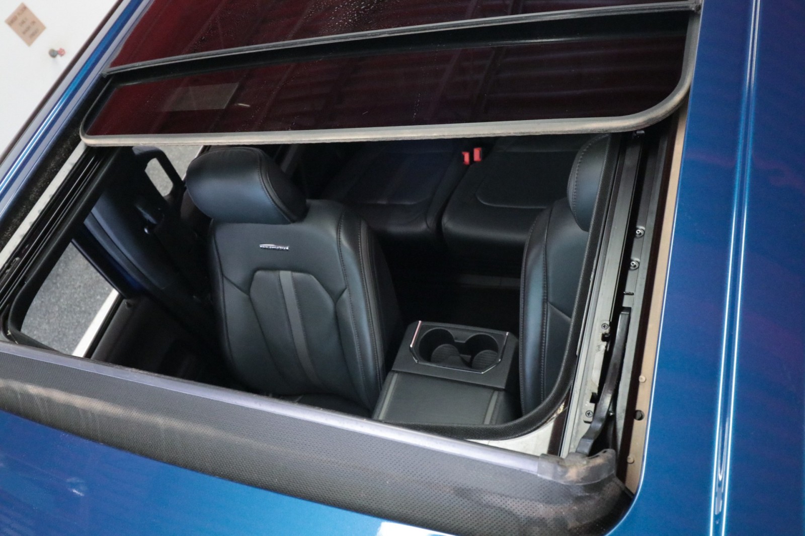 Used Car 2022 Ford Super Duty F-250 Srw  Platinum For Sale Under $80,000 In Austin, Texas