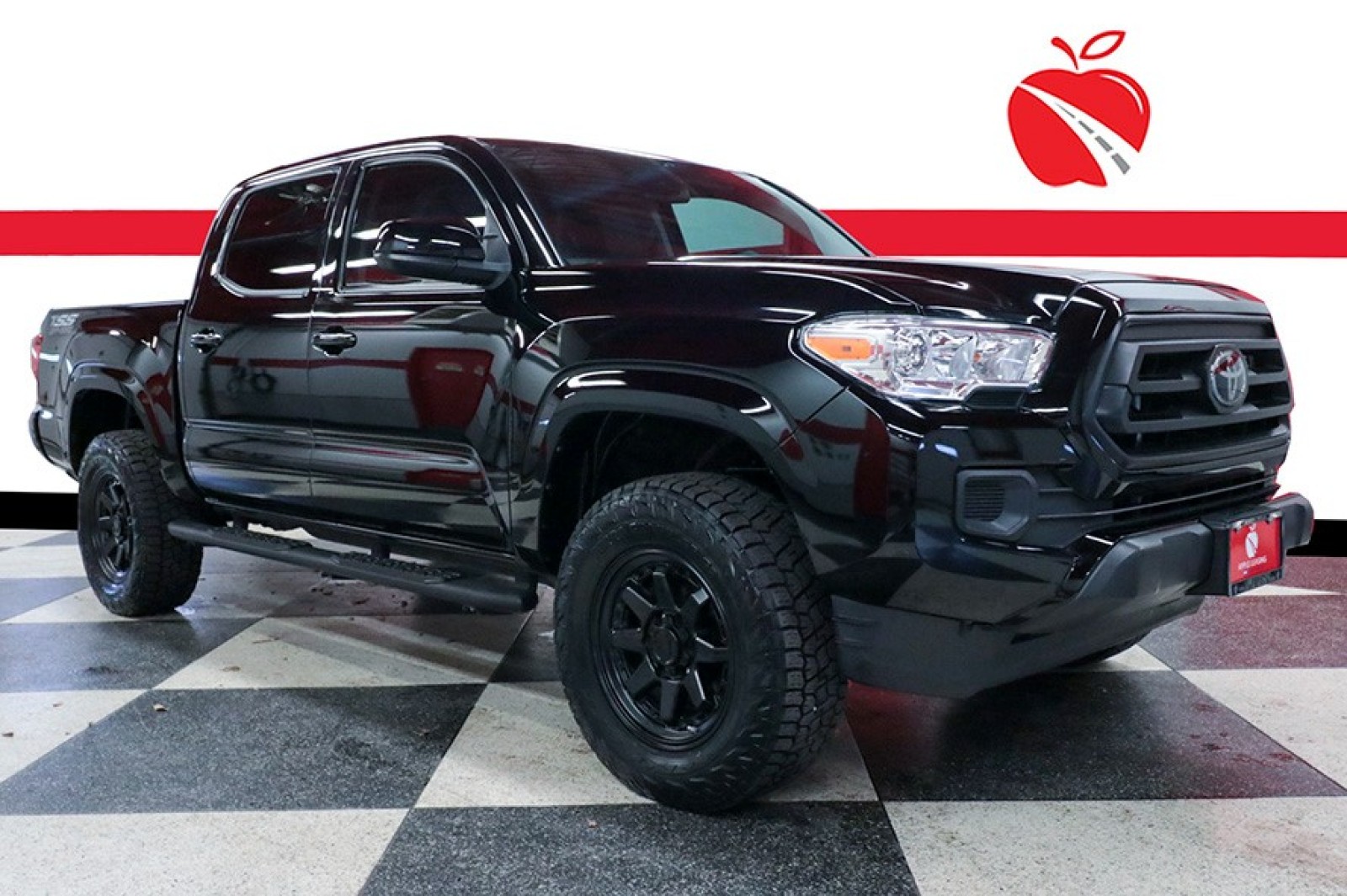Used Car 2023 Toyota Tacoma 4wd  Sr5 For Sale Under $35,000 In Austin, Texas