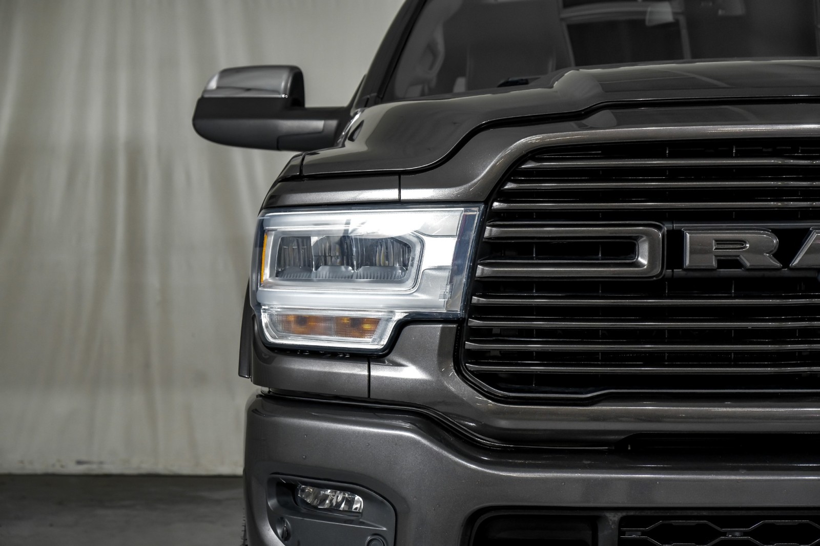 2020 Ram 3500 Laramie 37