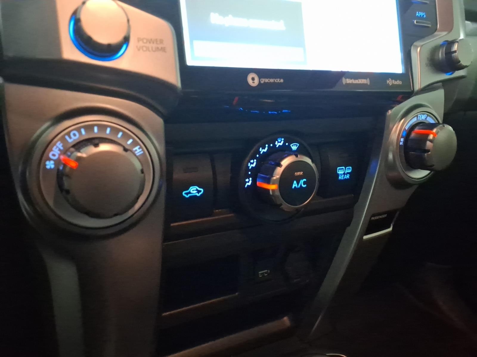 Used 2021 Toyota 4Runner SUV