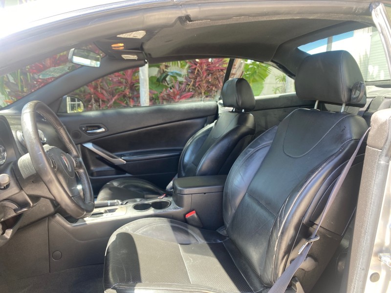 2007 Pontiac G6 GT LOW MILES 48,961 1 OWNER in , 