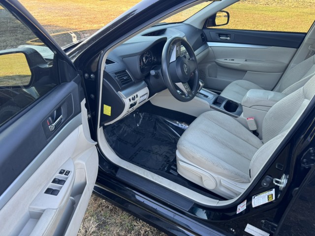 2010 Subaru Legacy  in , 