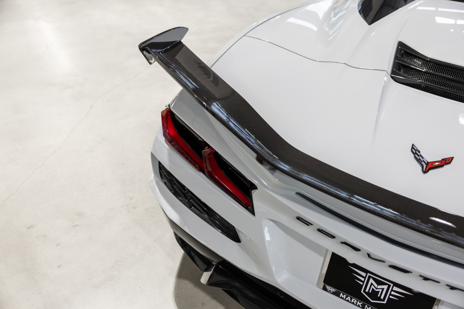 Used Car 2024 Chevrolet Corvette  3lz For Sale Under $140,000 In Boerne, Texas