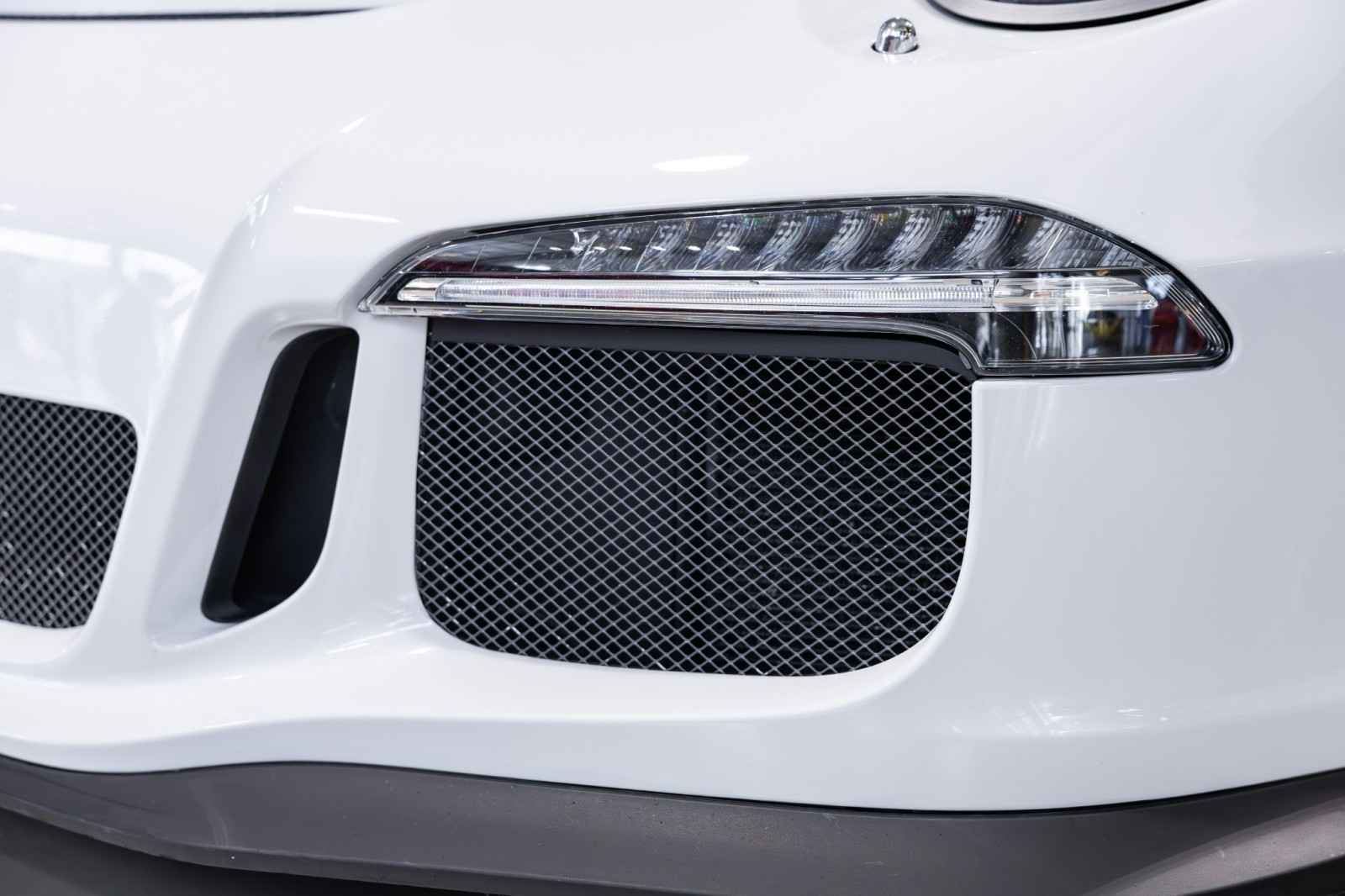 Used Car 2015 Porsche 911  Gt3 For Sale Under $140,000 In Boerne, Texas