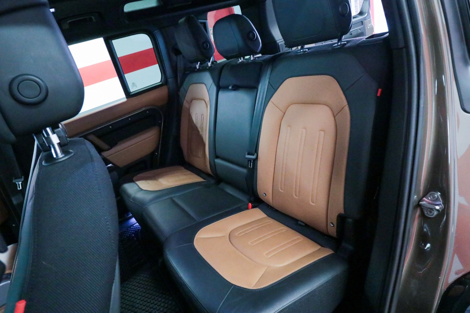 Used Car 2023 Land Rover Defender  X For Sale Under $70,000 In Austin, Texas