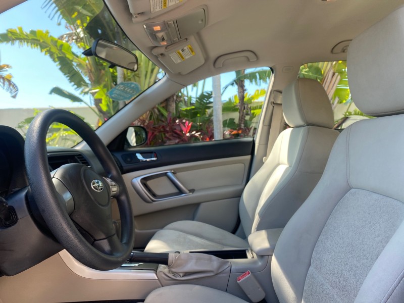 2009 Subaru Outback Special Edition LOW MILES 68,114 in ,