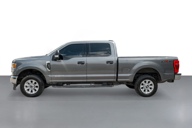 2021 Ford F-250 XLT 11