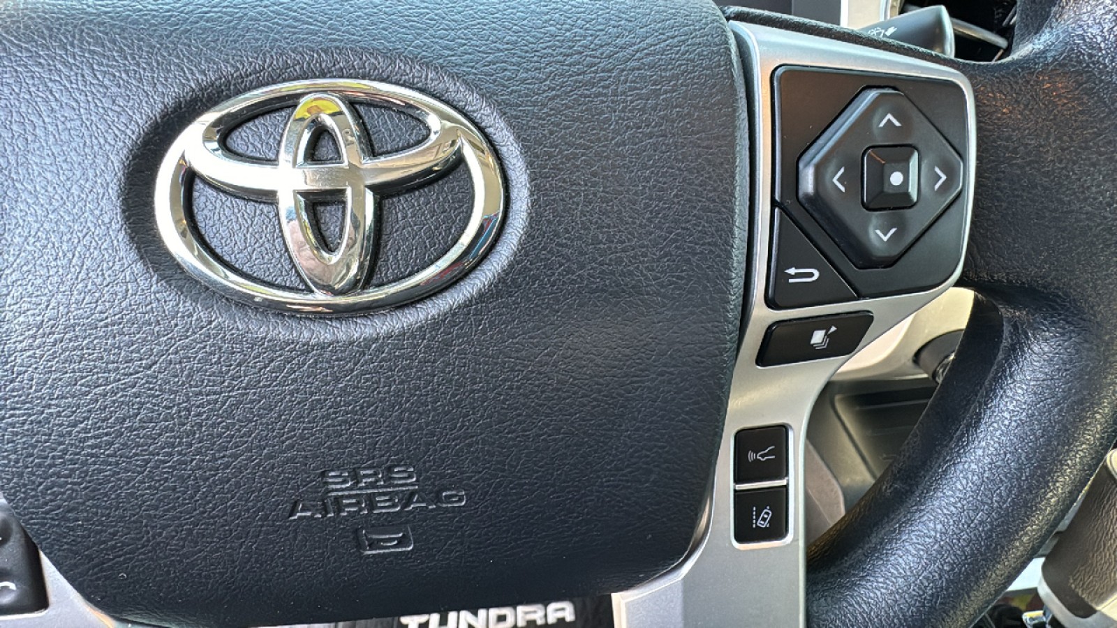 2019 Toyota Tundra 4WD TRD Pro 30