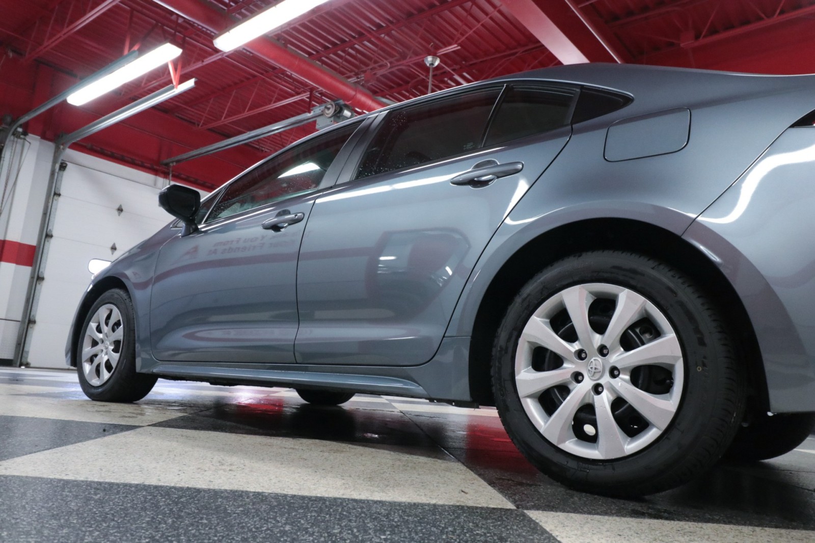 Used Car 2023 Toyota Corolla  Le For Sale Under $20,000 In Austin, Texas