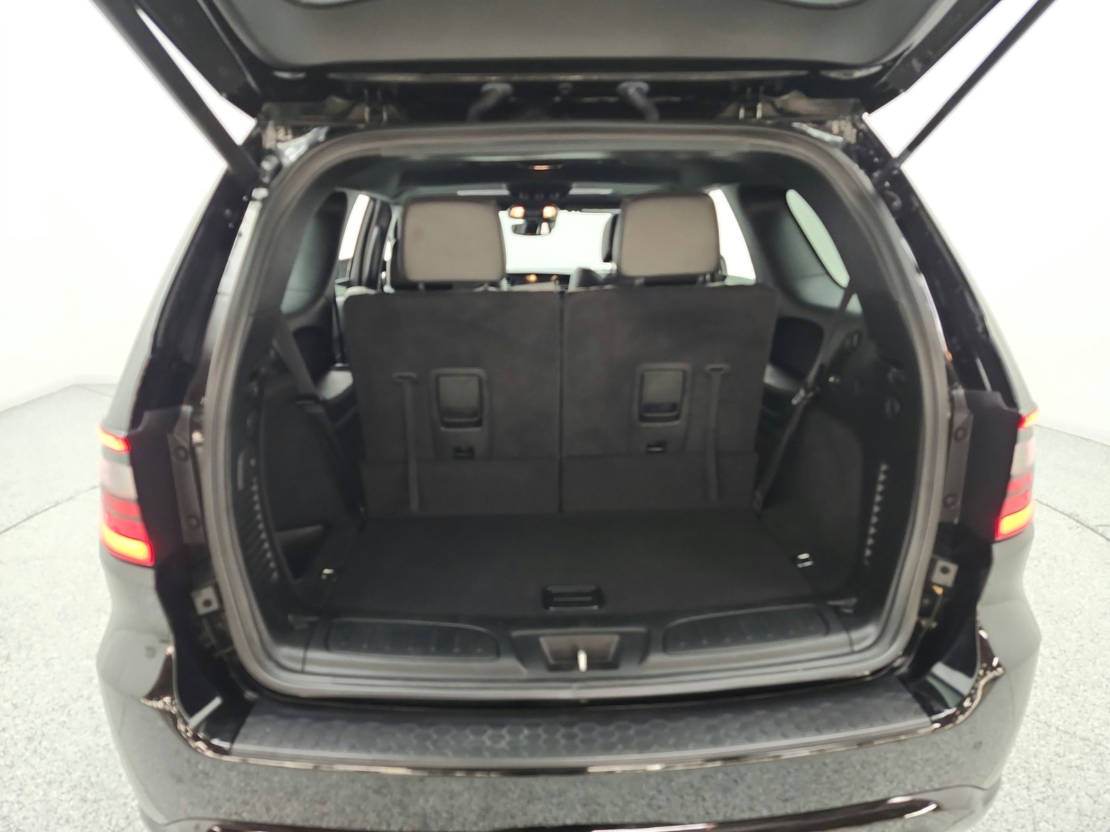 Used 2023 DB Black Clearcoat Dodge GT AWD image 21