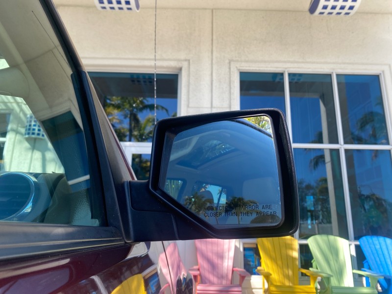 2008 Ford Explorer Sport Trac Limited LOW MILES 49,936 in , 