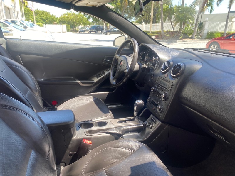 2007 Pontiac G6 GT LOW MILES 48,961 1 OWNER in , 