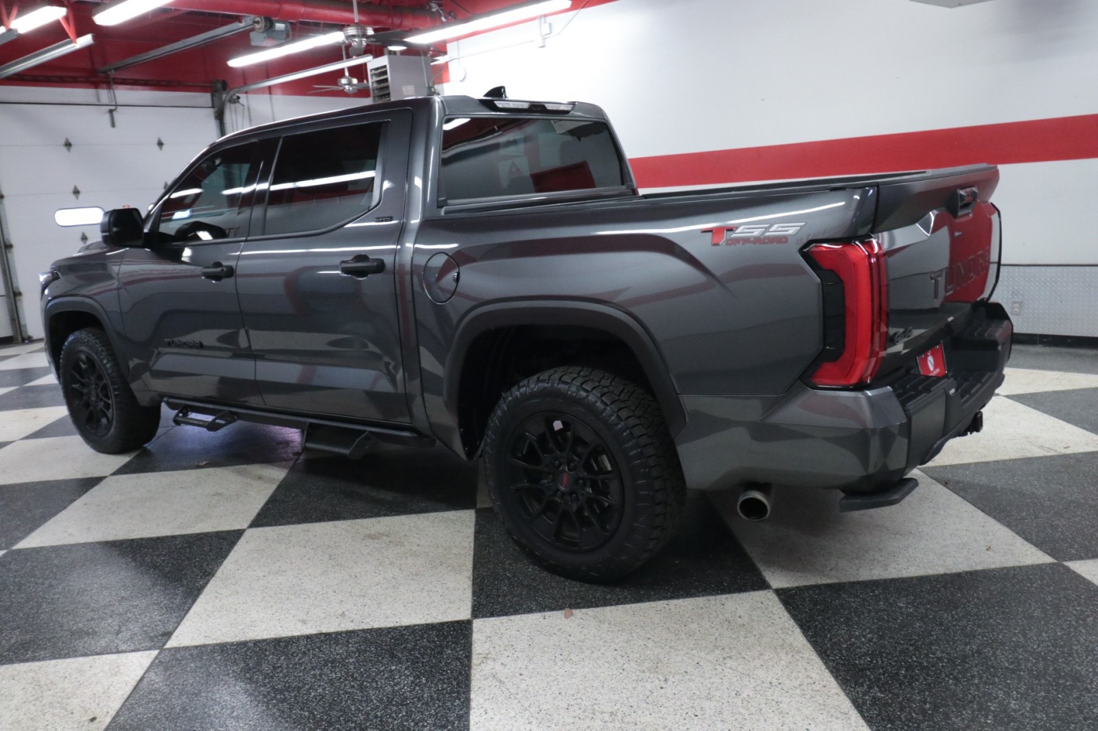 Used Car 2023 Toyota Tundra 4wd  Sr5 For Sale Under $40,000 In Austin, Texas