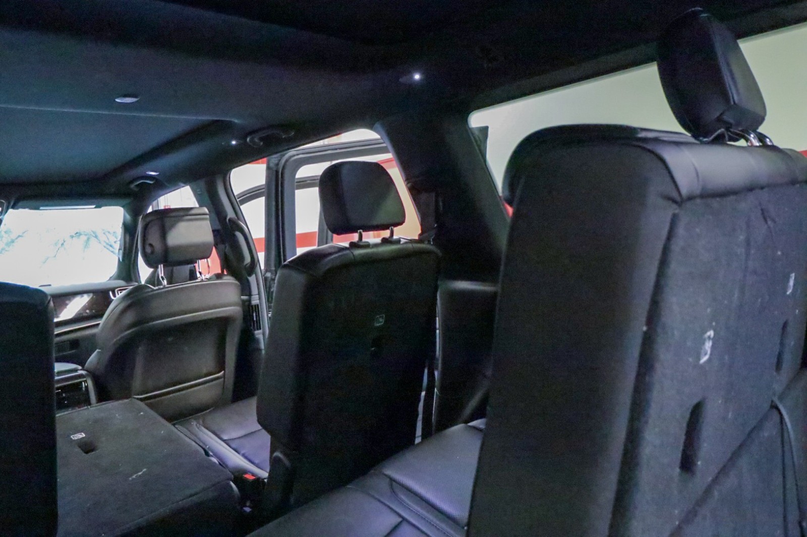 Used Car 2022 Jeep Wagoneer  Series I For Sale Under $40,000 In Austin, Texas