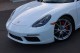2019  718 Cayman S in , 