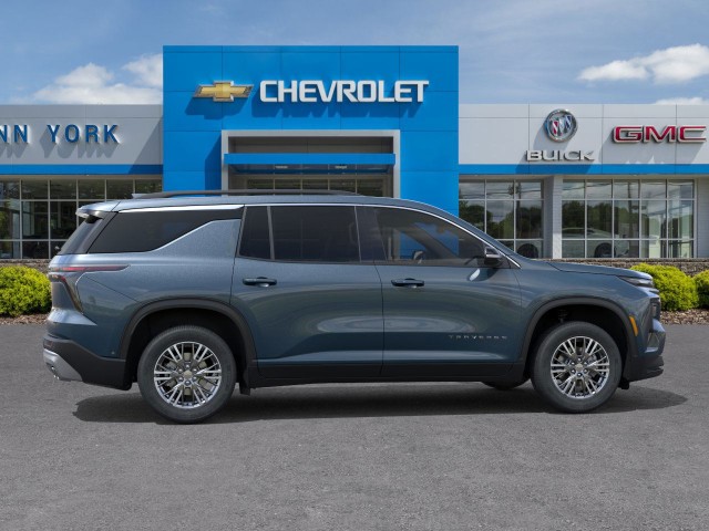 ChevroletTraverse5
