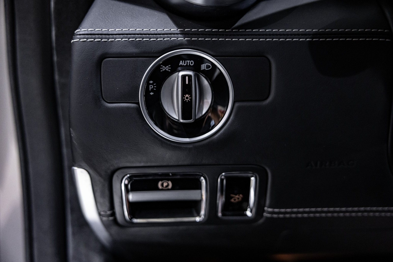 Used Car 2012 Mercedes-benz Sls Amg  Sls Amg For Sale Under $150,000 In Boerne, Texas