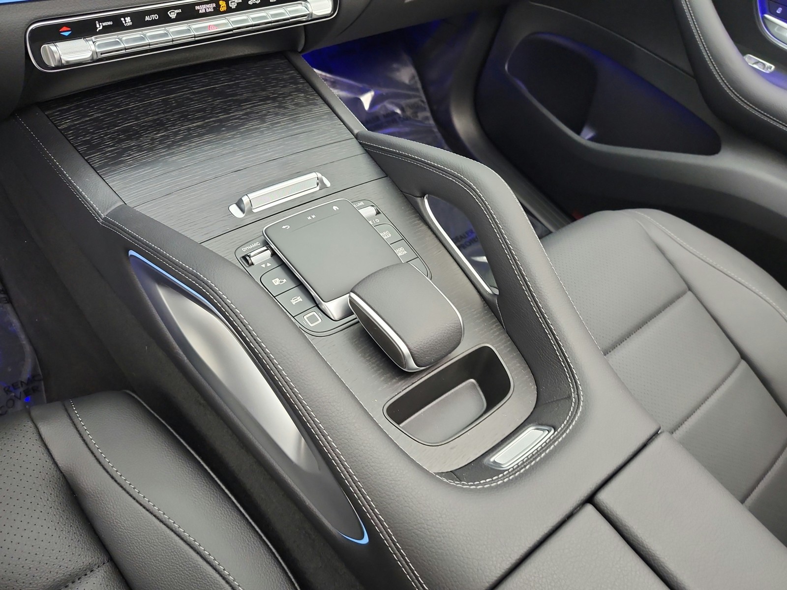 New 2026 Polar White Mercedes-Benz GLE 450 image 10