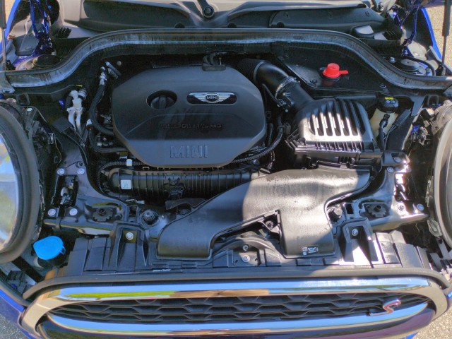 MINIHardtop 4 Door51