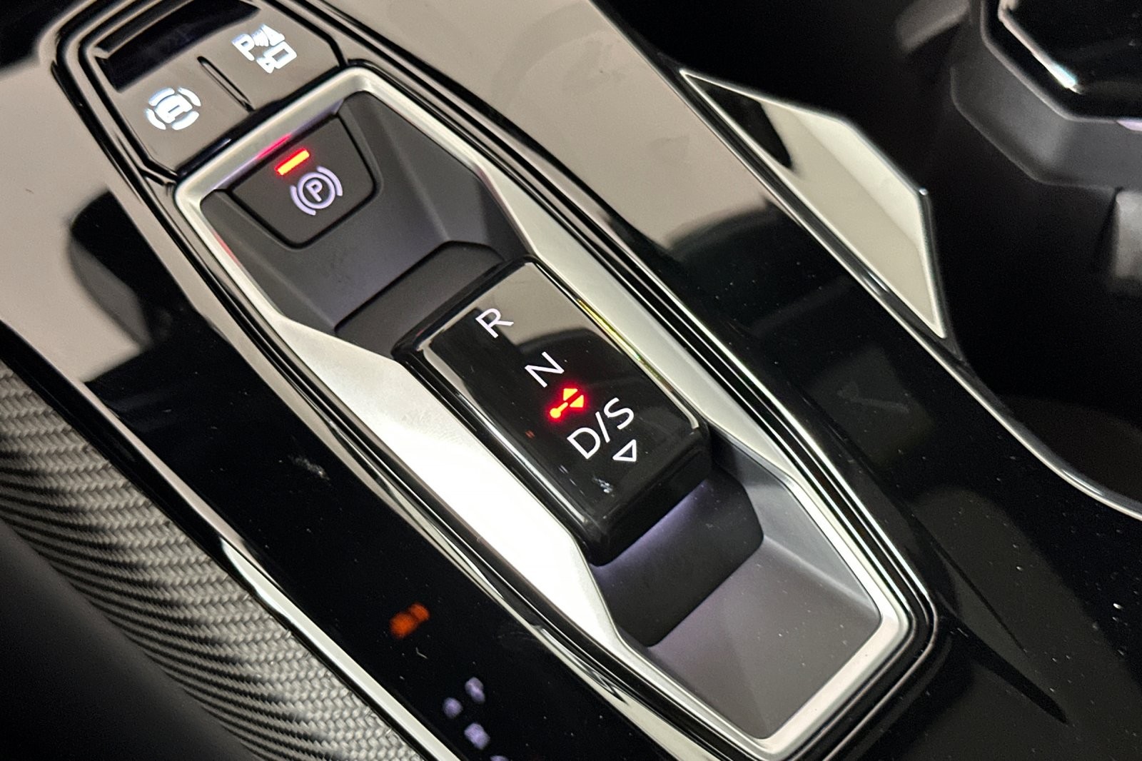 New 2026 Daytona Gray Pearl Effect Audi Premium Plus 3.0 TFSI quattro image 20