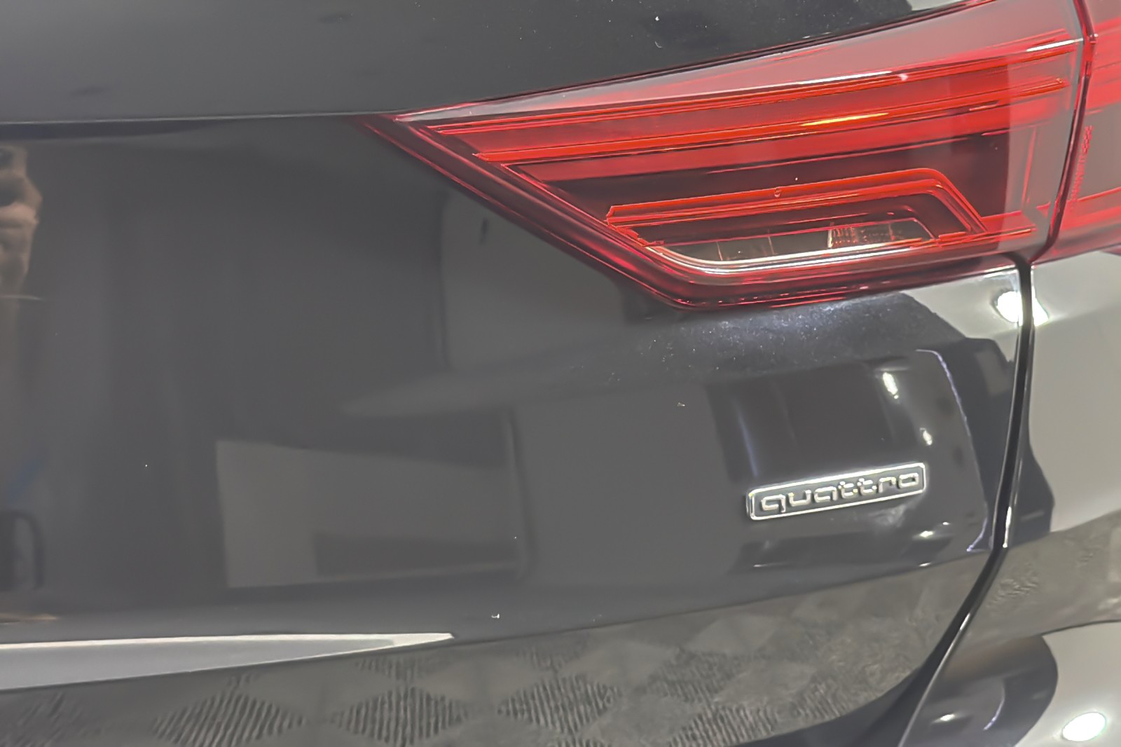 Used 2023 Mythos Black Metallic Audi S line Premium Plus 45 TFSI quattro image 26