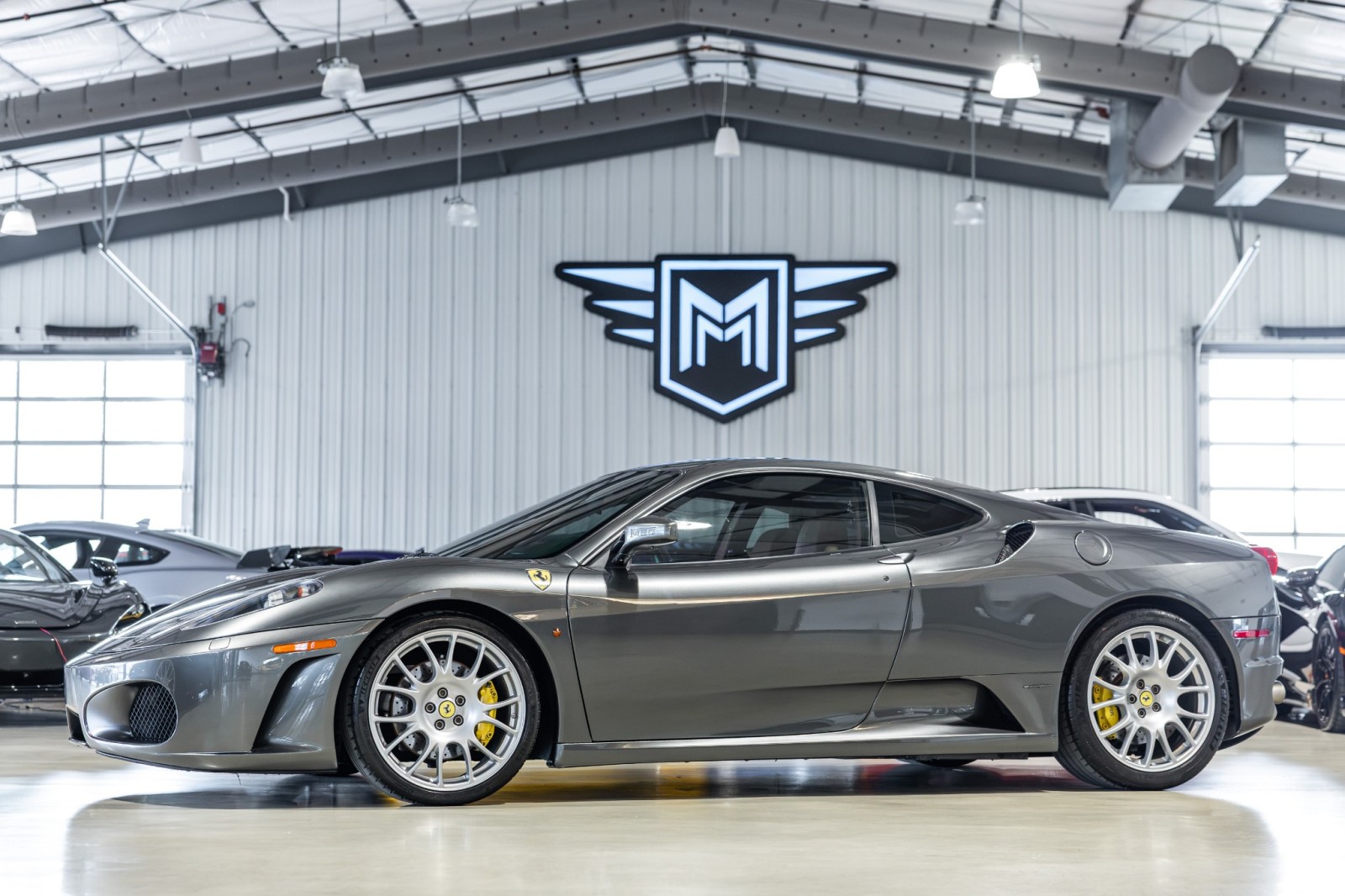 2006 Ferrari F430