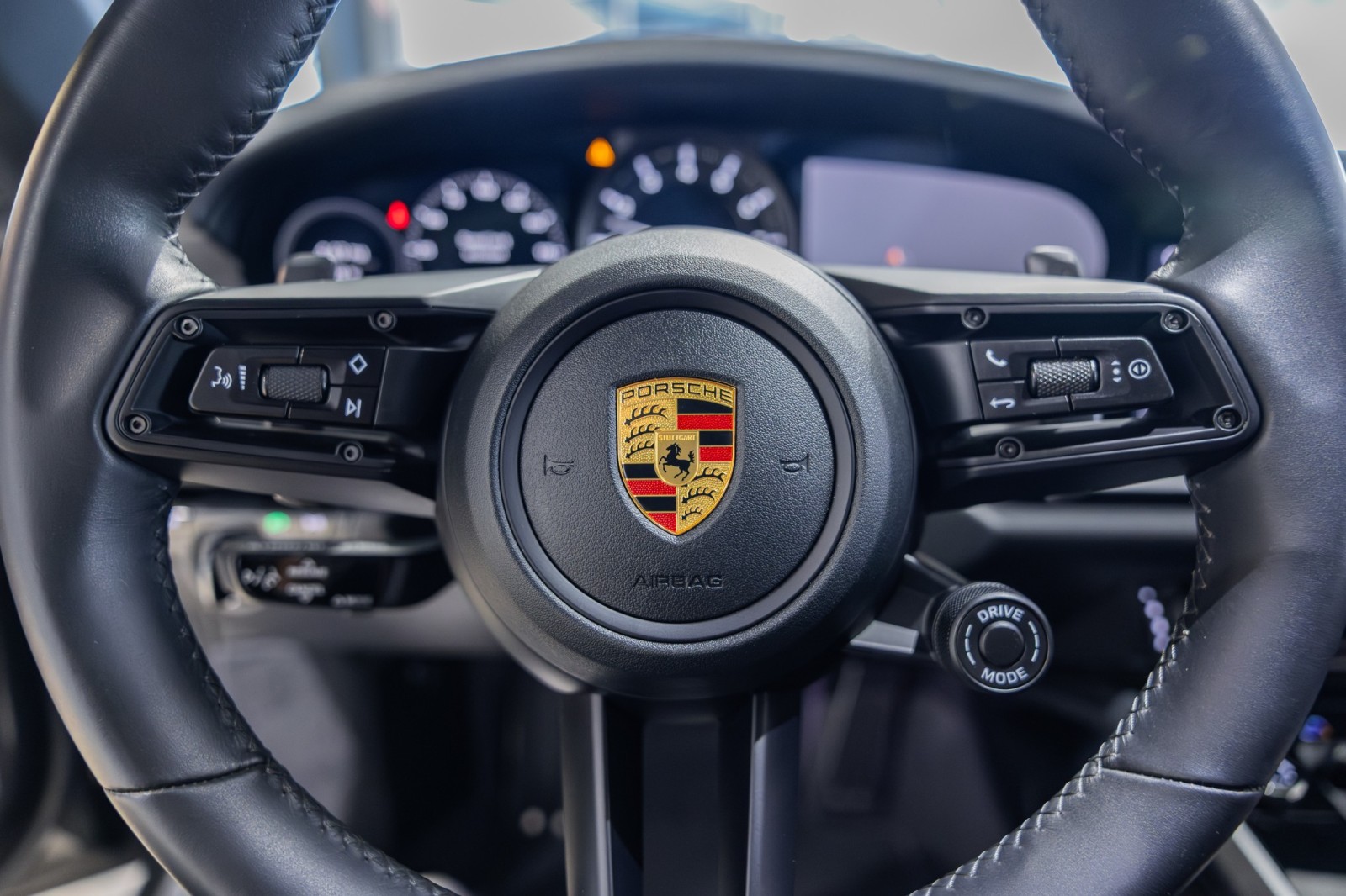 Used Car 2021 Porsche 911  Carrera S For Sale Under $150,000 In Boerne, Texas