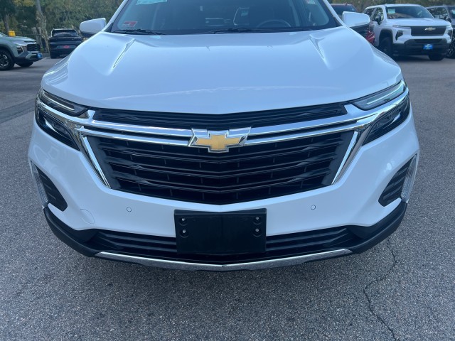 2022 Chevrolet Equinox LT 5