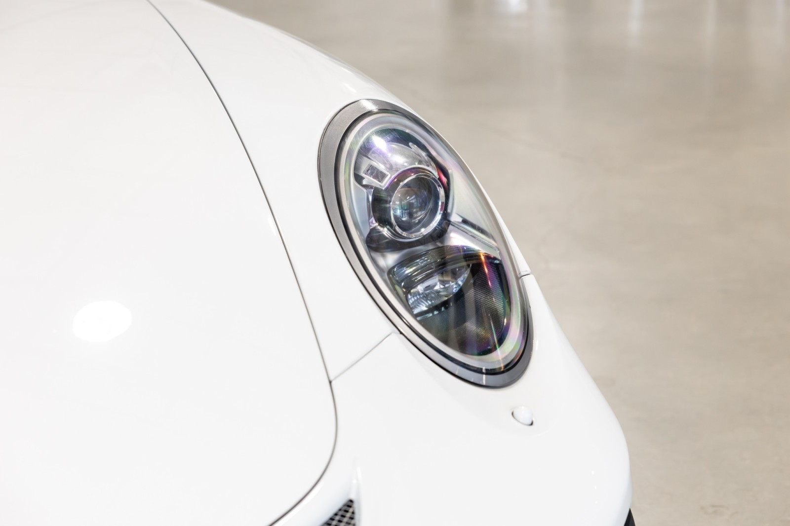 Used Car 2018 Porsche 911  Gt3 For Sale Under $230,000 In Boerne, Texas