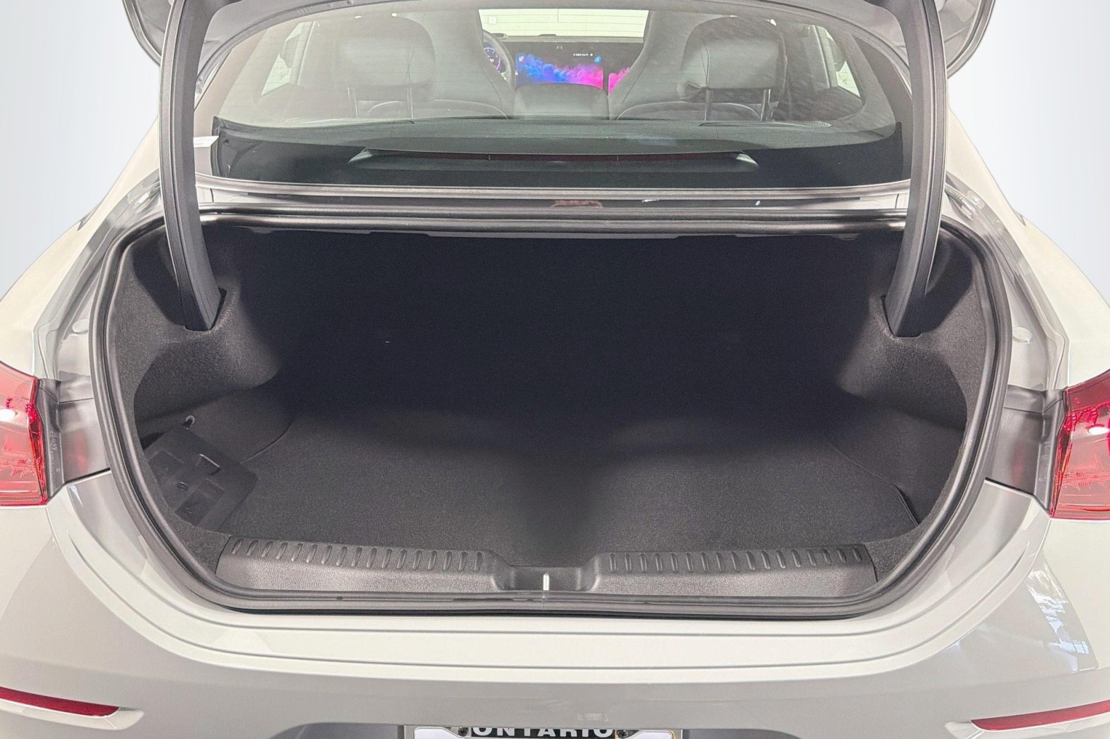 New 2027 MANUFAKTUR Alpine Grey Mercedes-Benz CLA 220 Hybrid FWD image 21